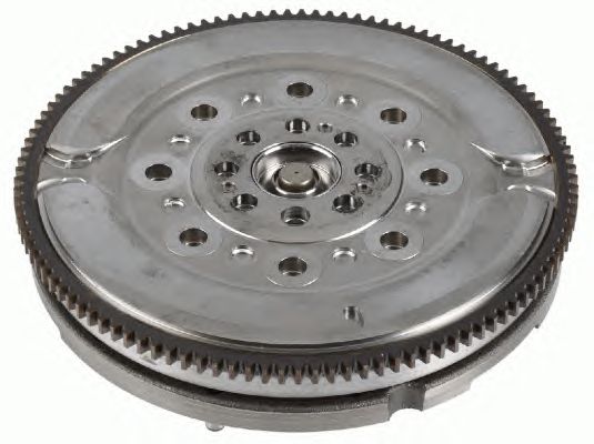 2294 001 399 SACHS  -  Маховик двомасовий1